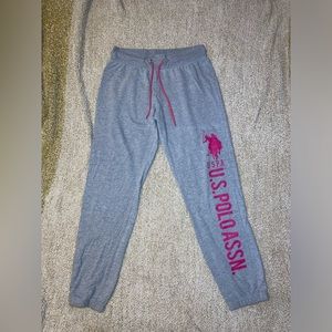 US Poloassn. Sweatpants